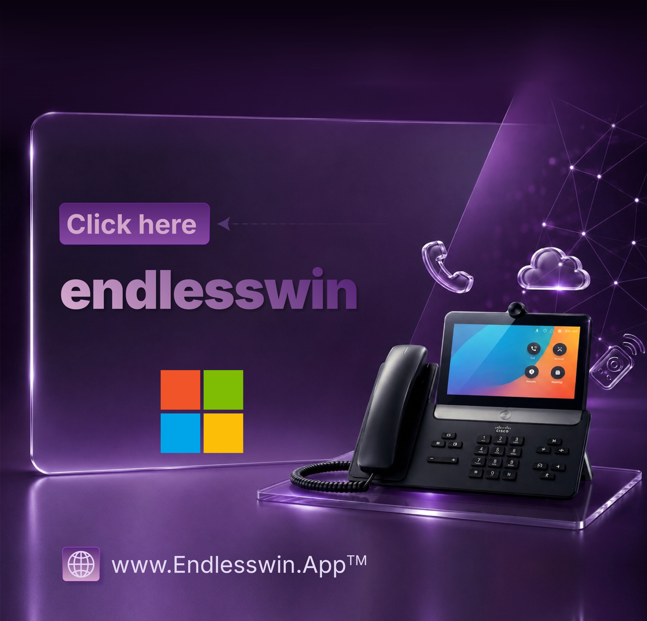 endless win