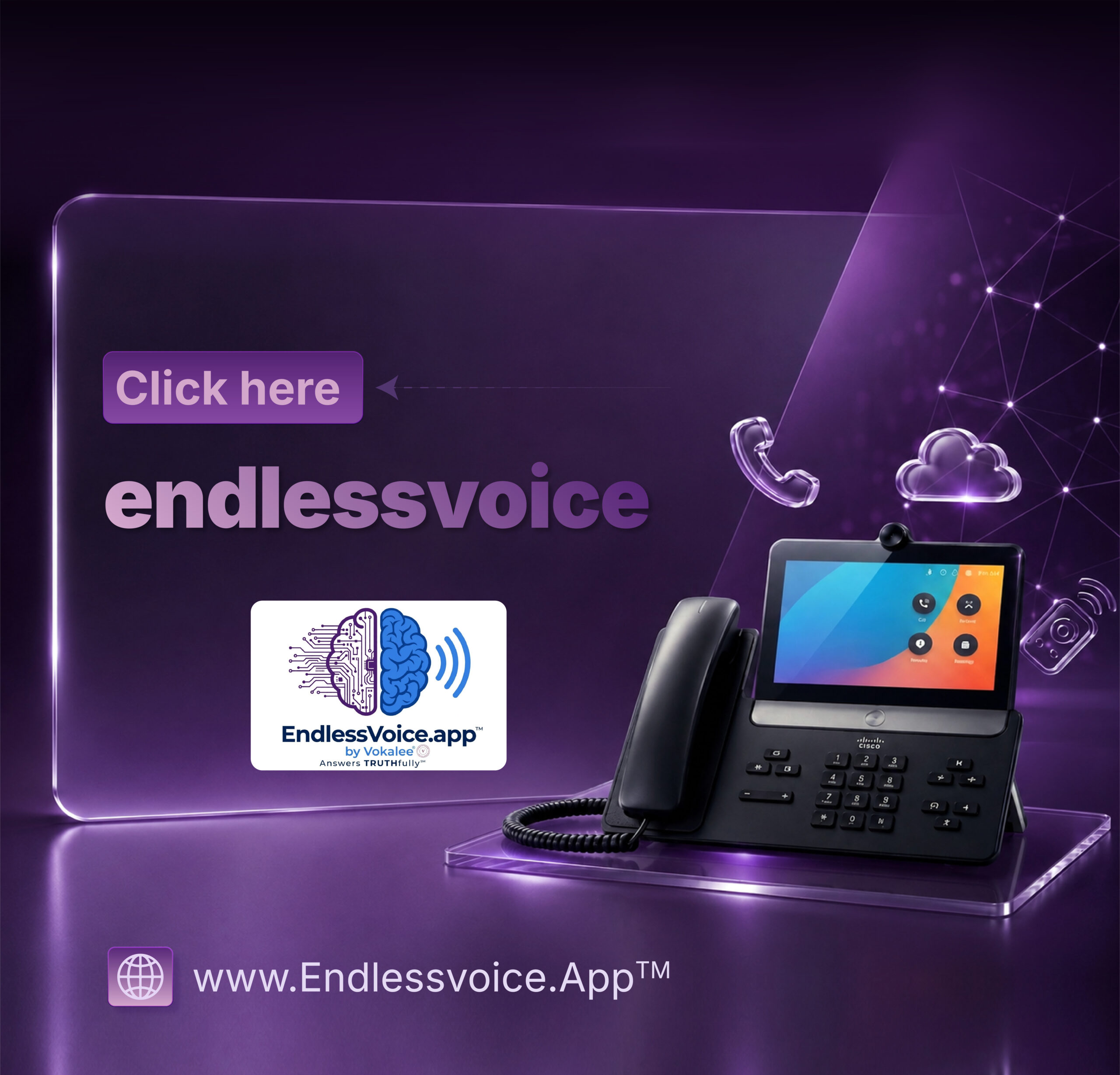 endlessvoice.App