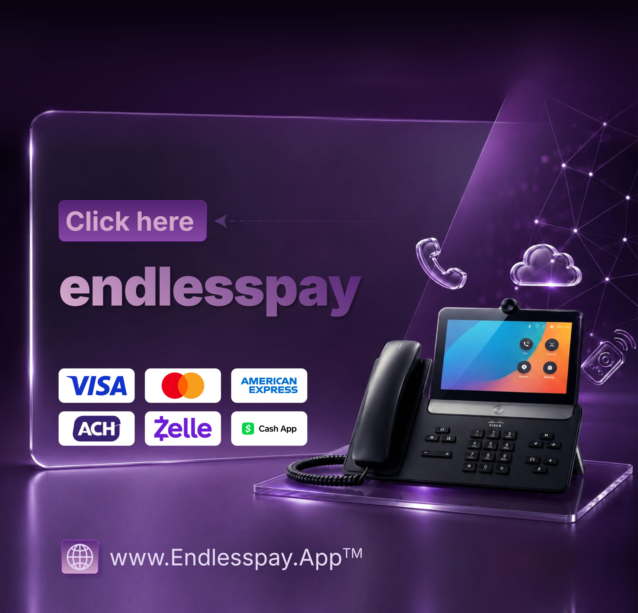store endlesscalls