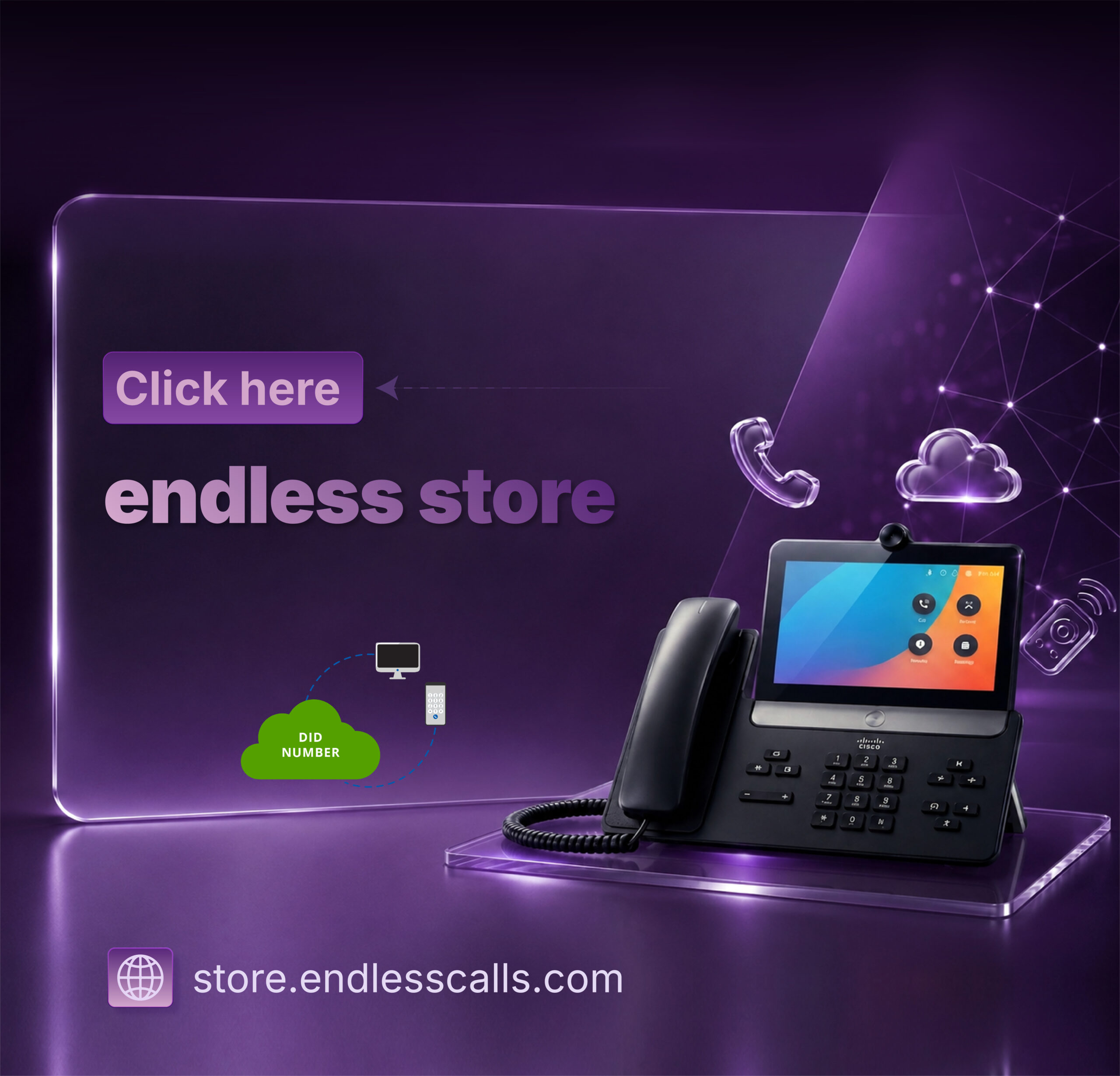 endless pay