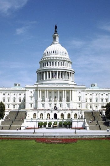 Government Infrastructure